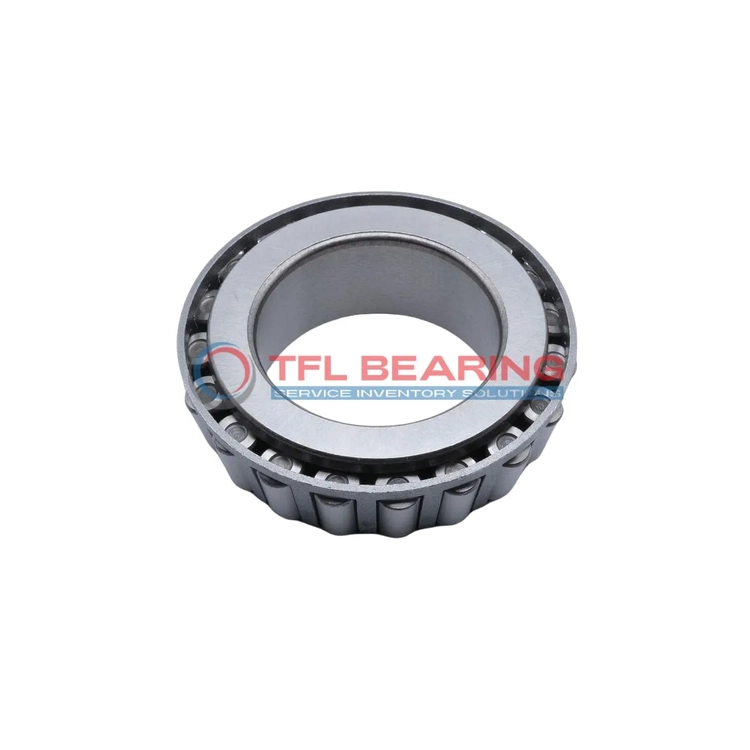 TS (Single Row Tapered Roller Bearings) (Imperial) 26885-26823